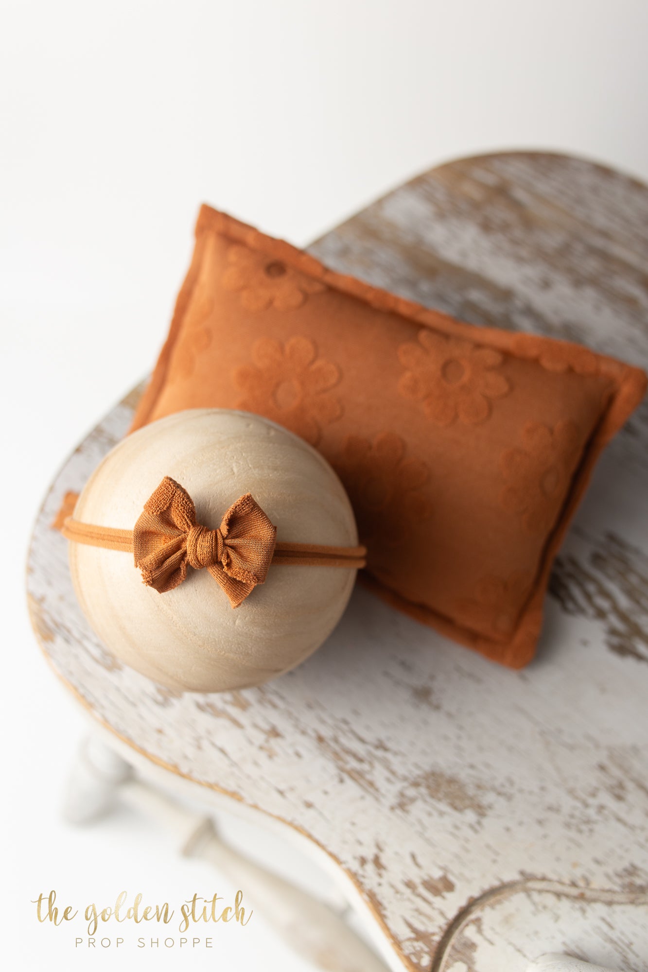 Caramel Daisies