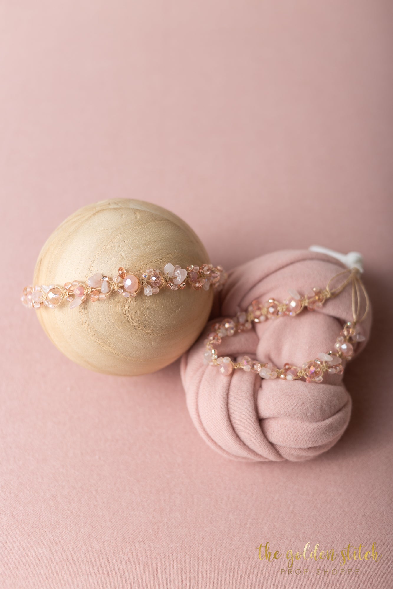 Cozy Blush