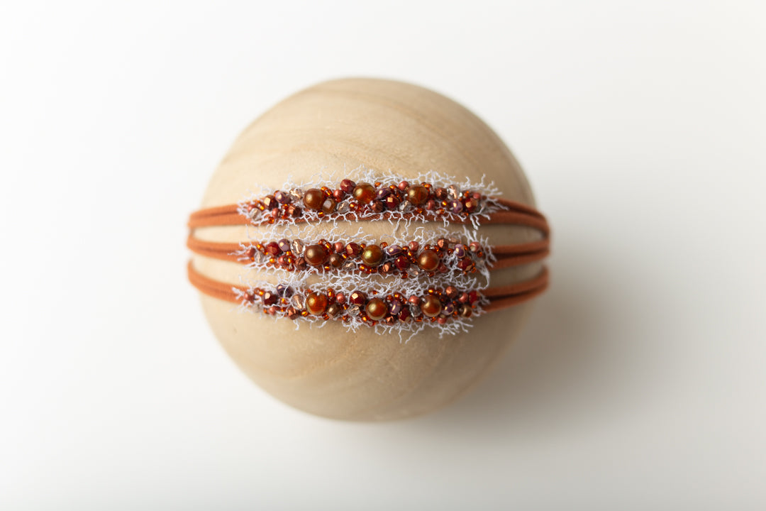 Spiced Ginger