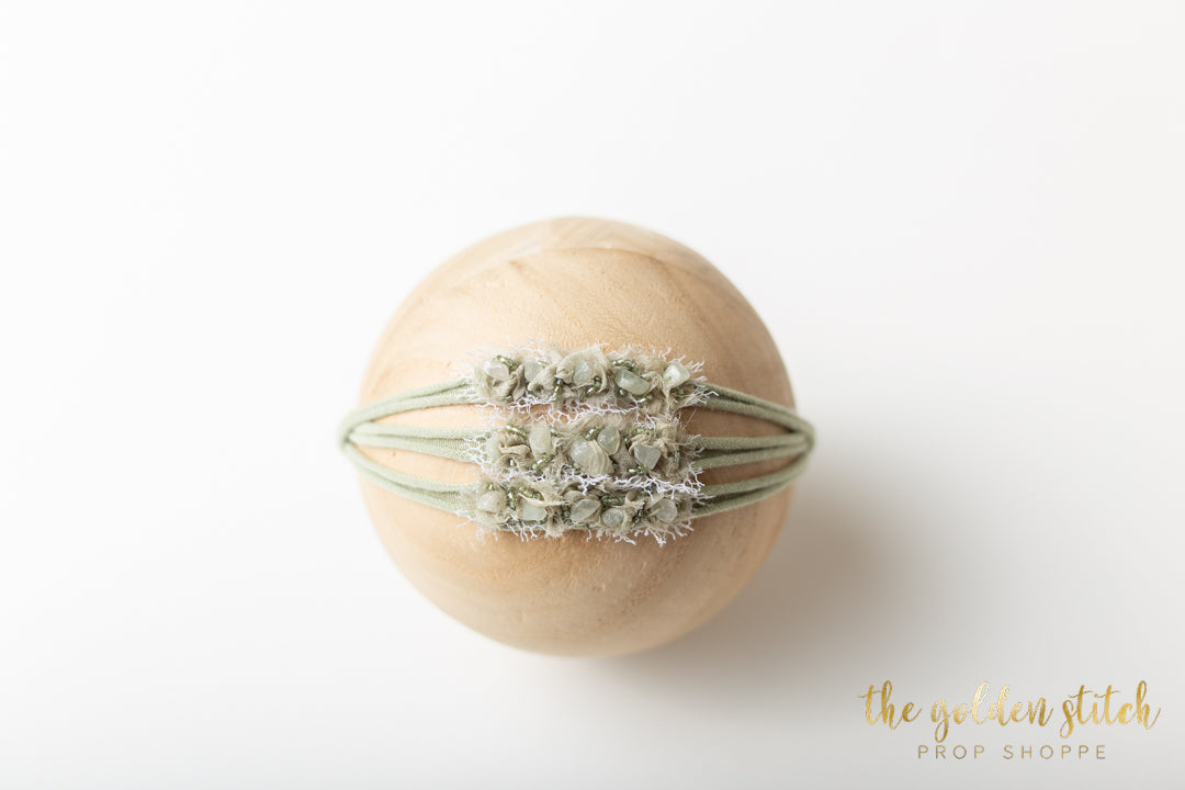Dainty Wild Sage