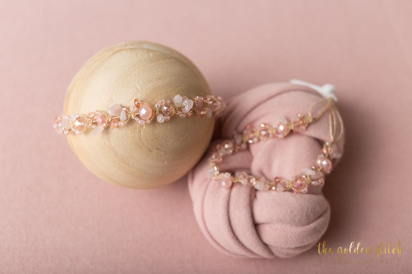 Cozy Blush