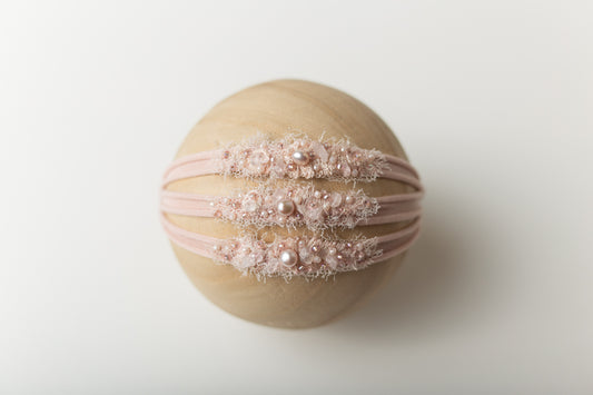 Luxe Rose Water