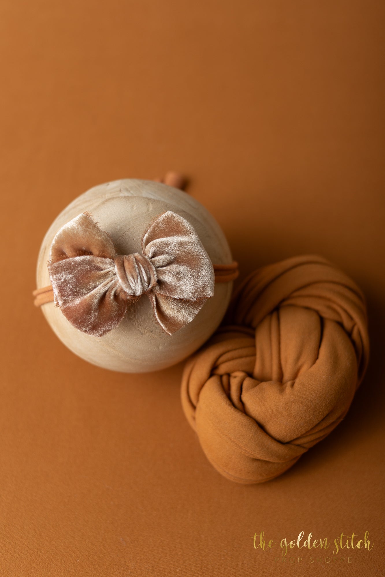 Cinnamon Collab Set