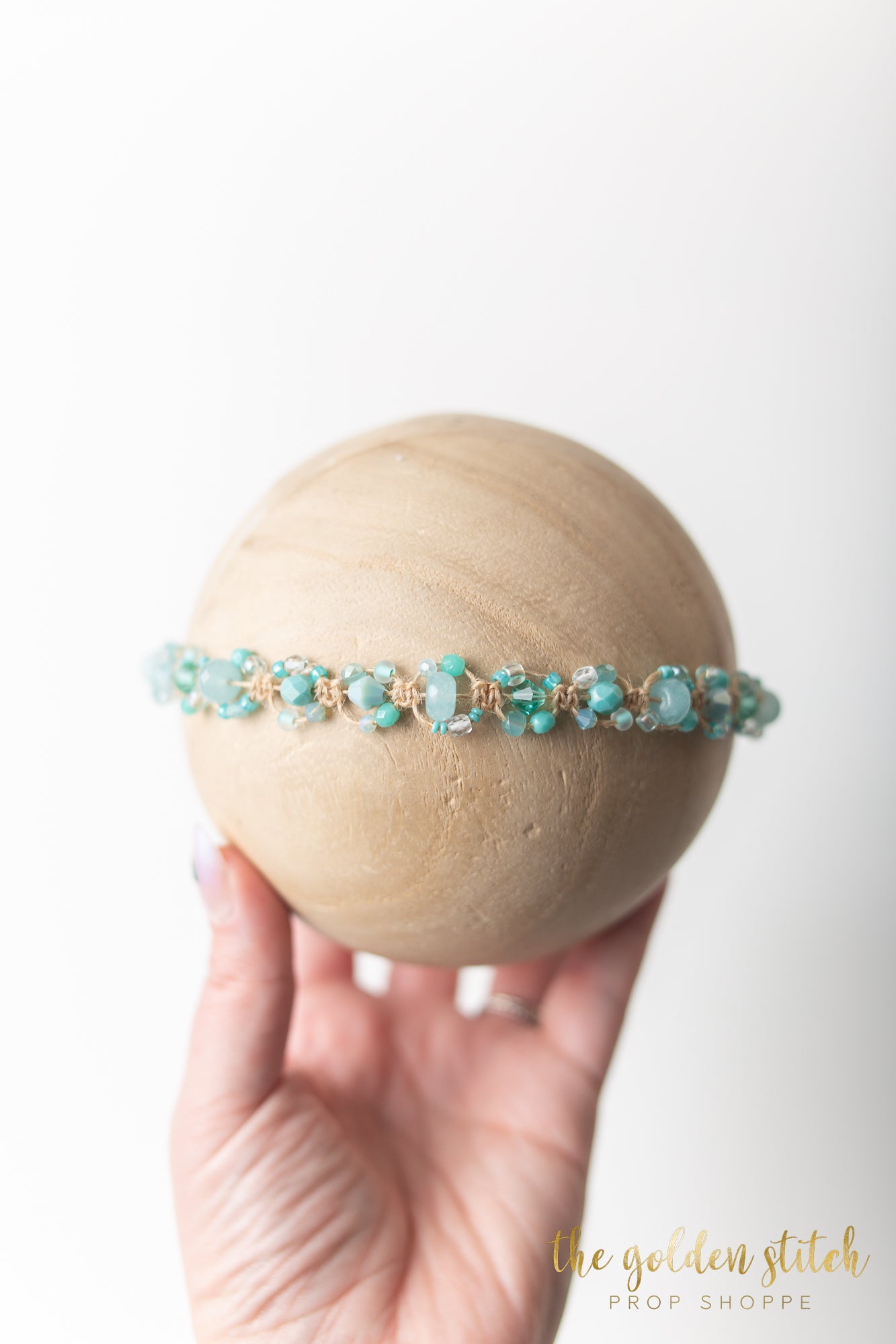 Siren Halo in Calypso