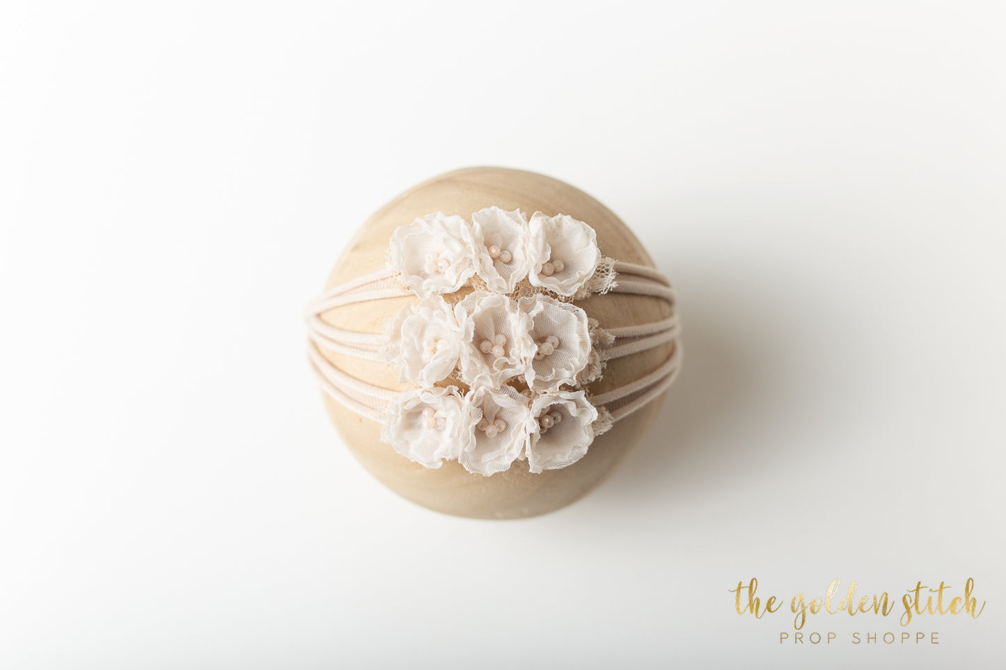 Vanilla Blooms