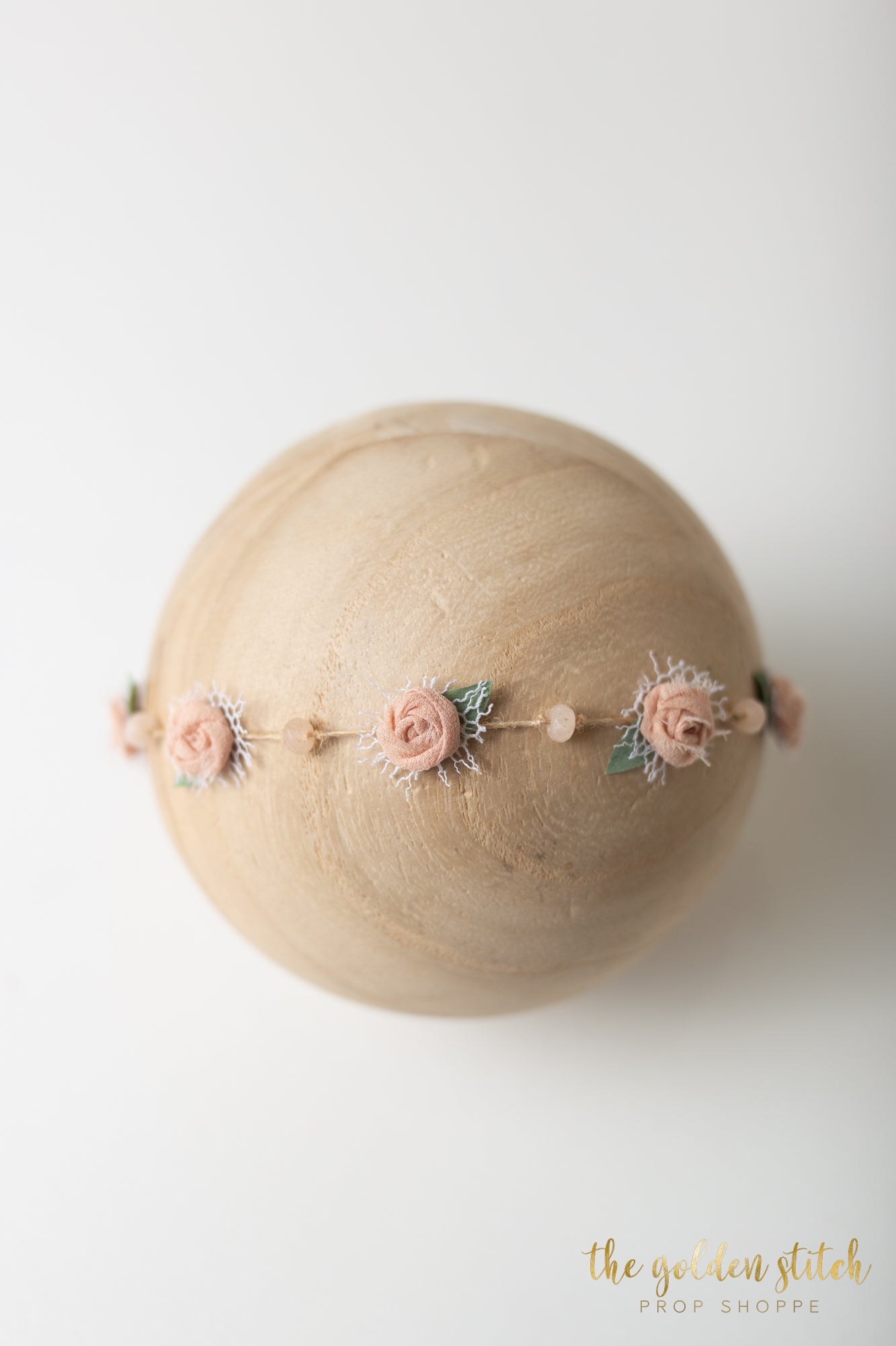 Peach Sorbet Lorelei PREORDER