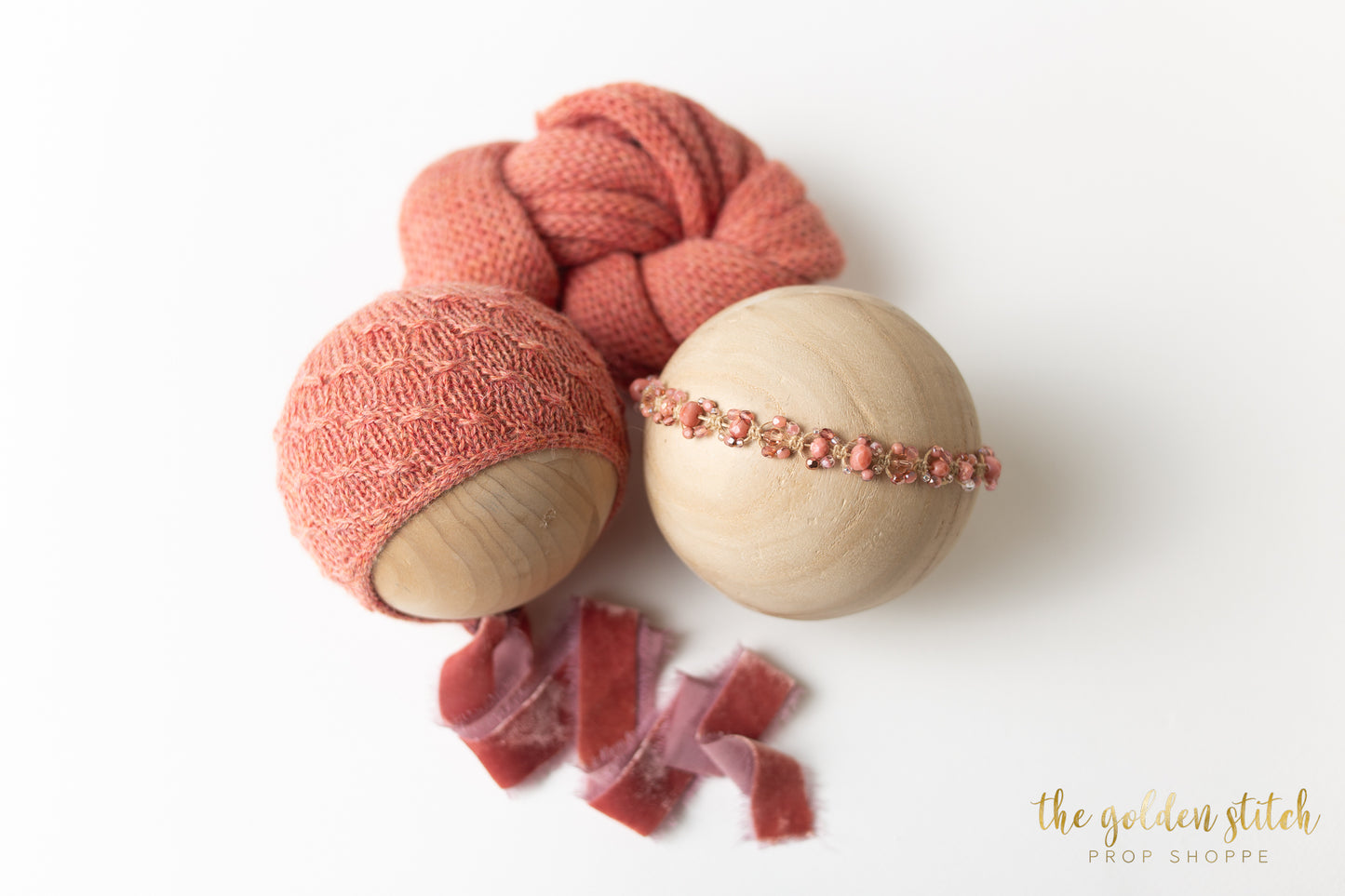 Terracotta Collab Set
