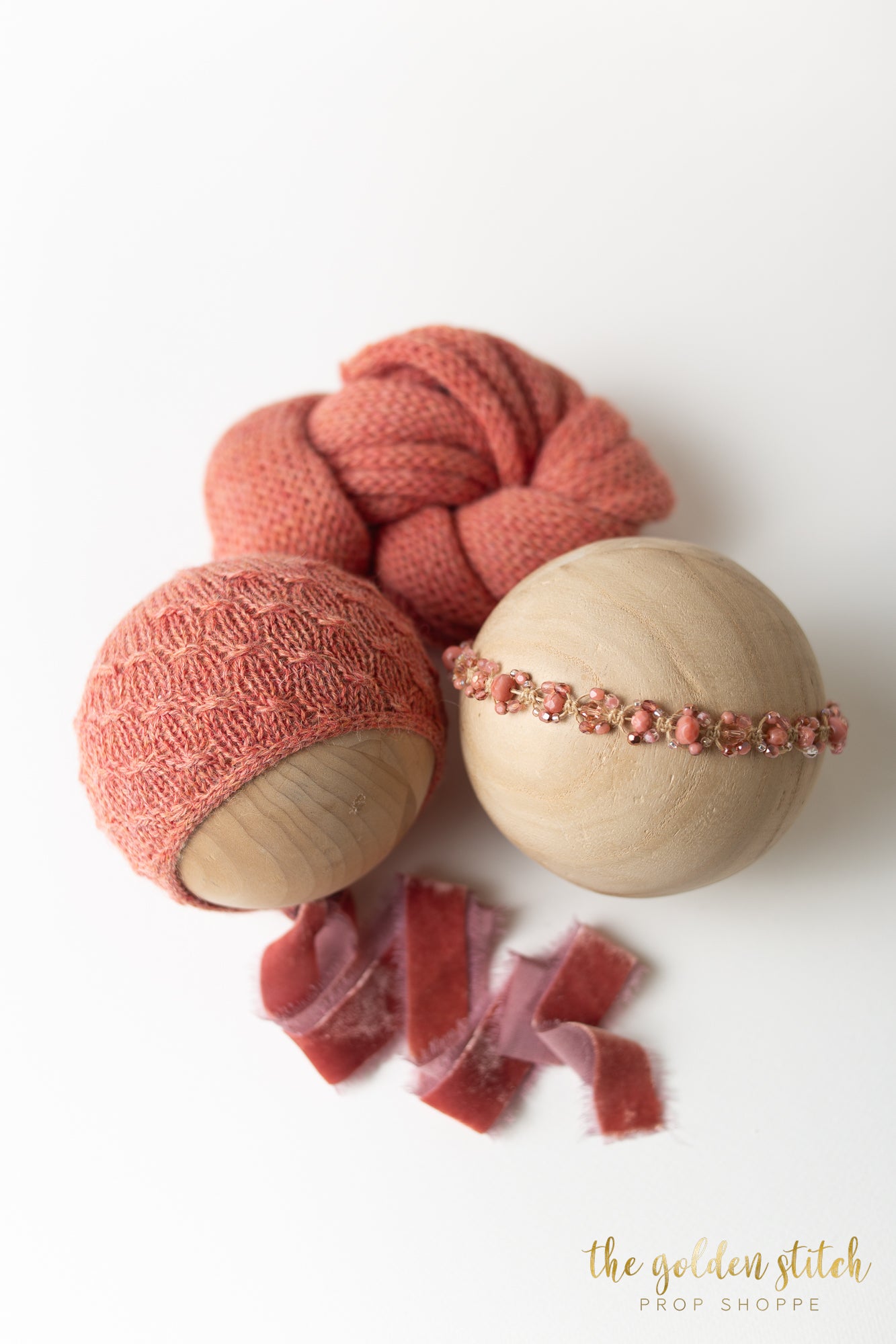 Terracotta Collab Set