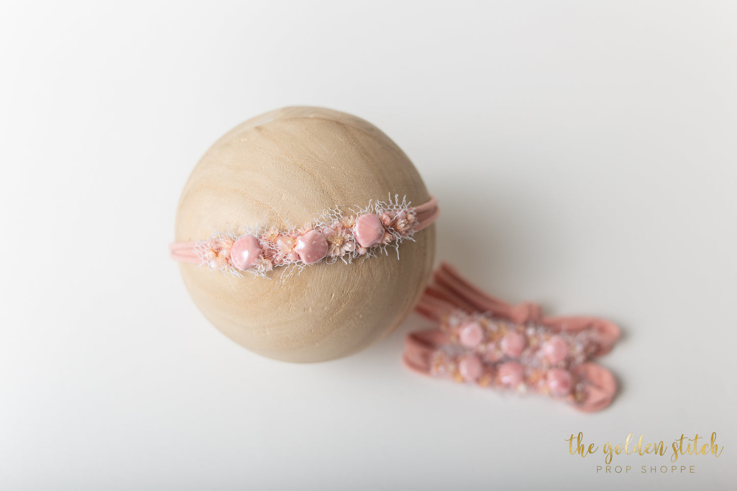 Blushing Seashell