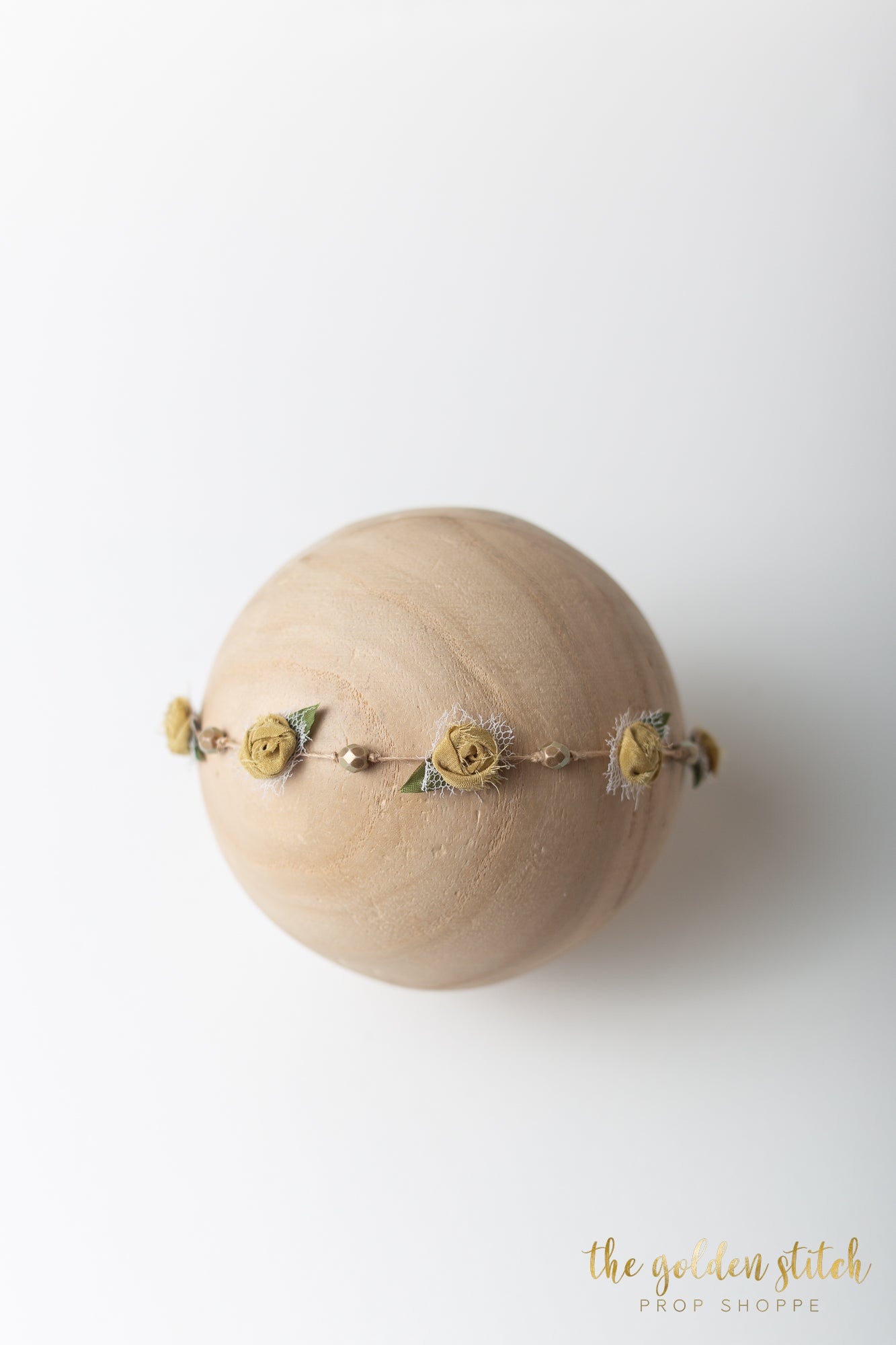 Vintage Gold Lorelei