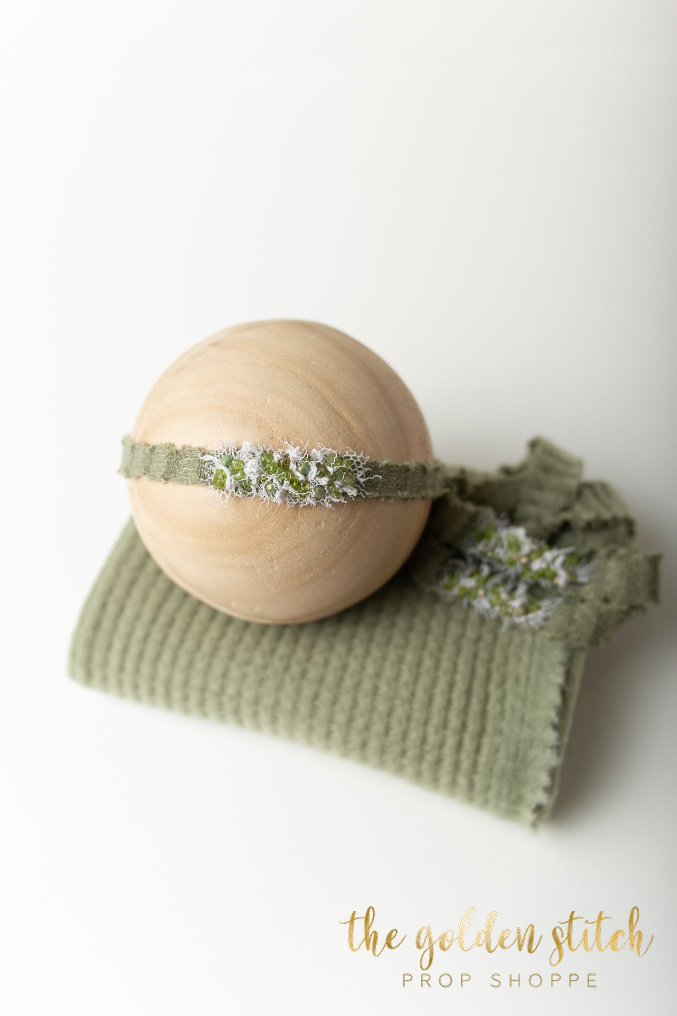 Sage Luxe