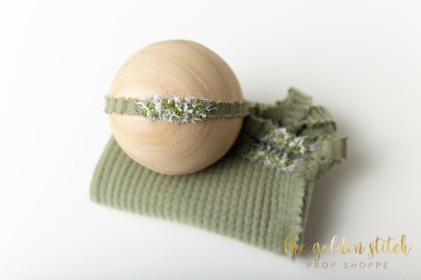 Sage Luxe