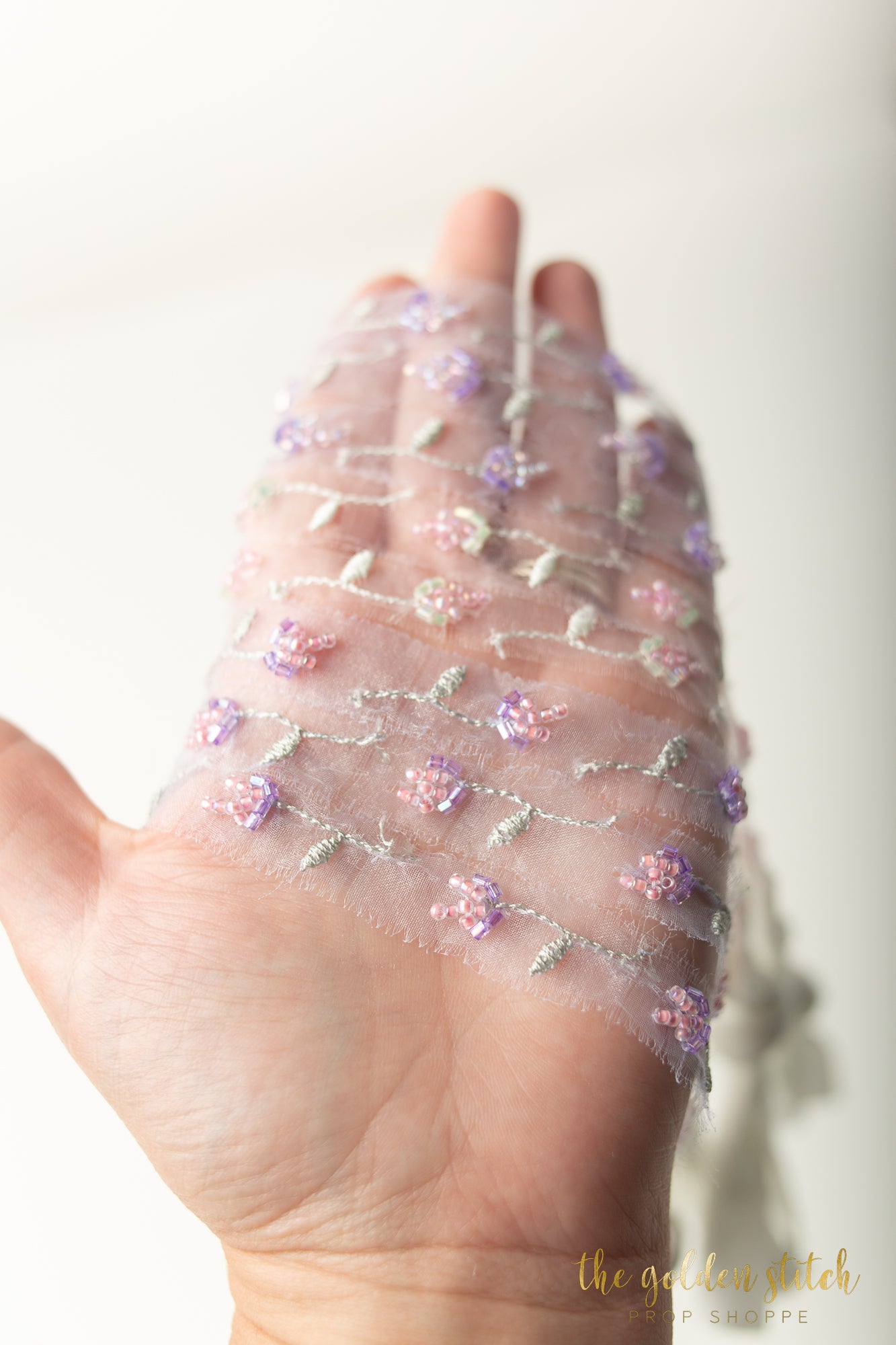 Bitty Vines Bands