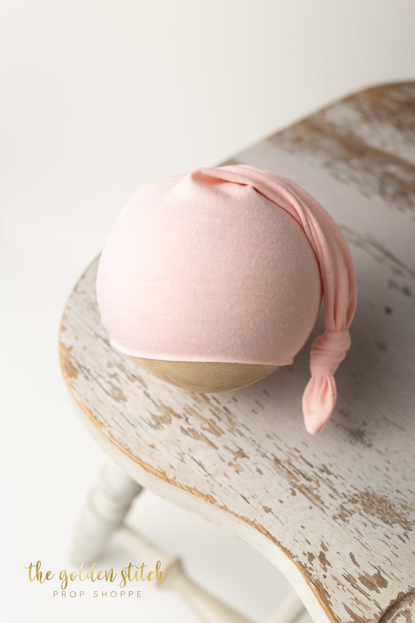 Peachy Pink Charlie Set