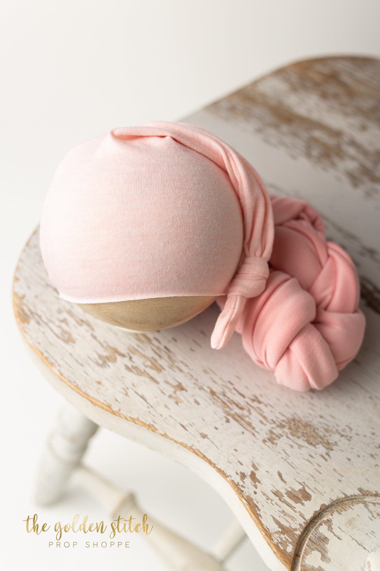 Peachy Pink Charlie Set
