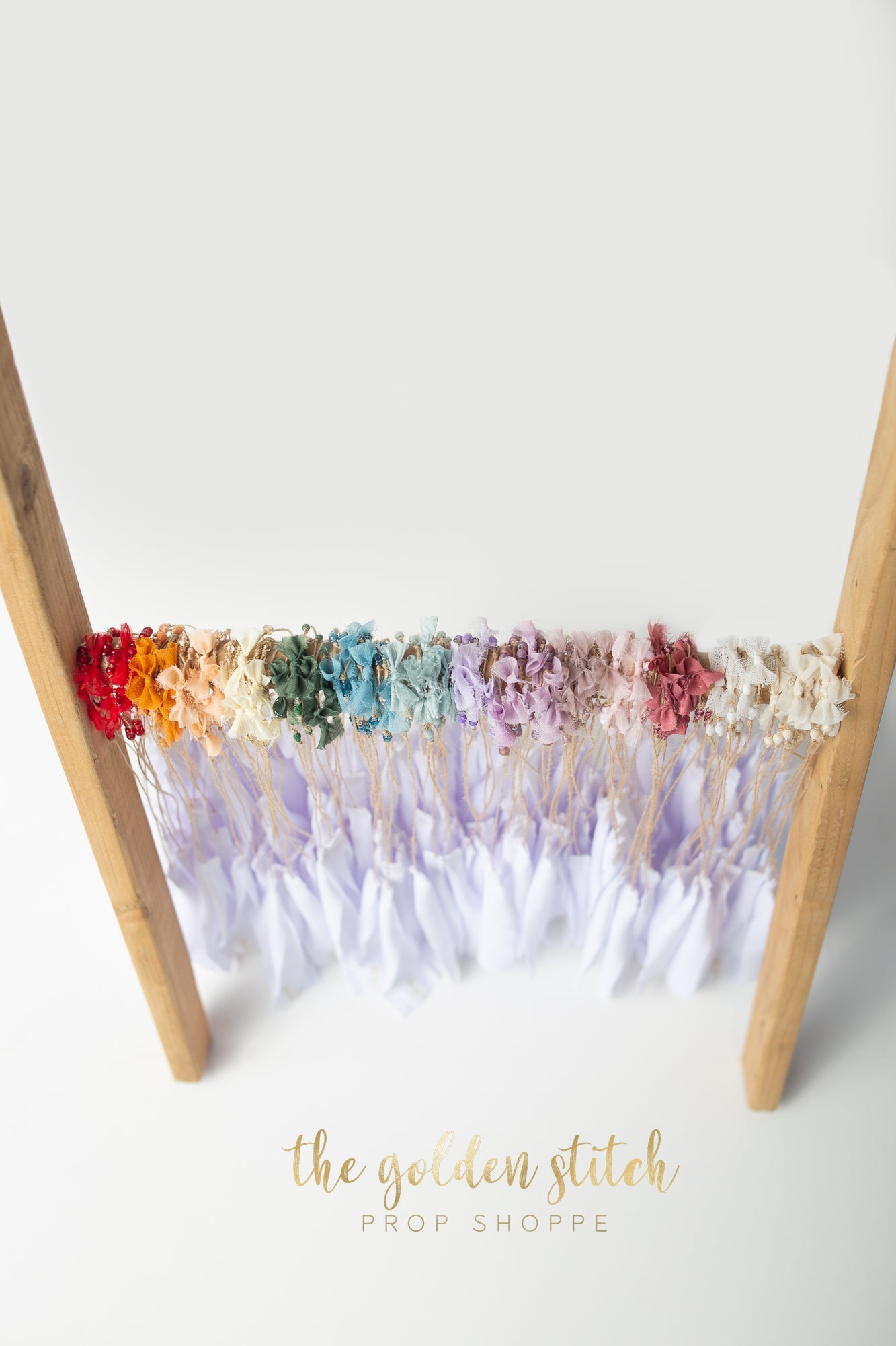 Pacific Bitty Solo Bow