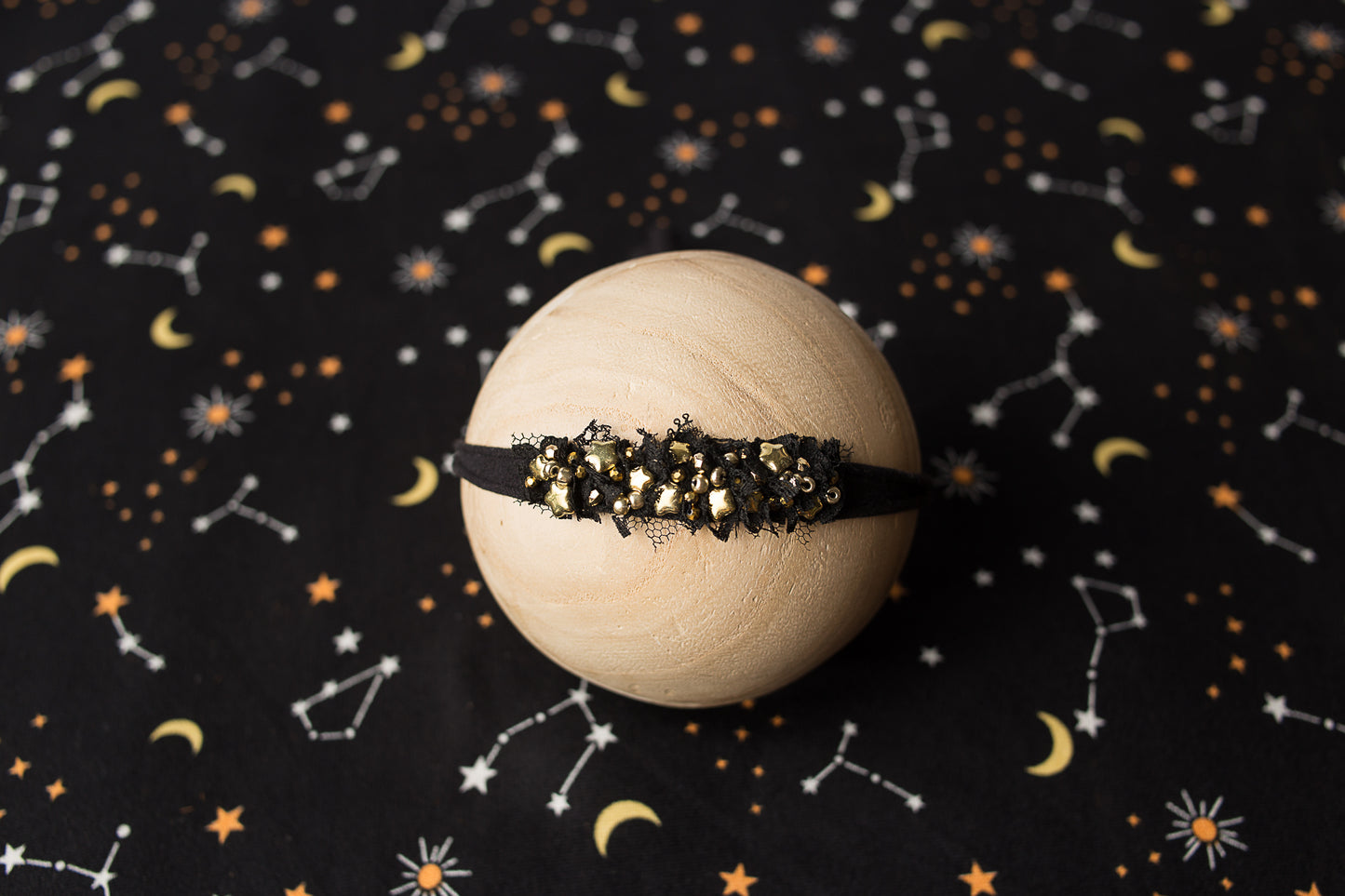 Soleil Lune et Étoiles (last one!)