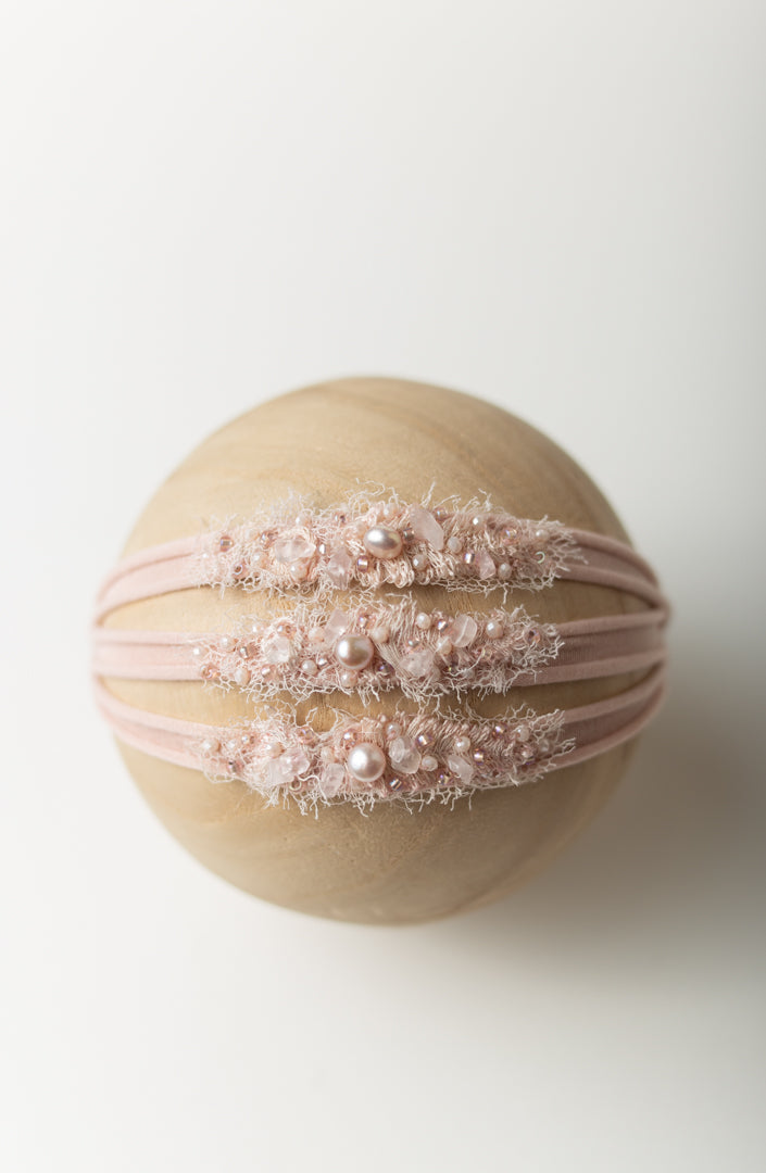 Luxe Rose Water