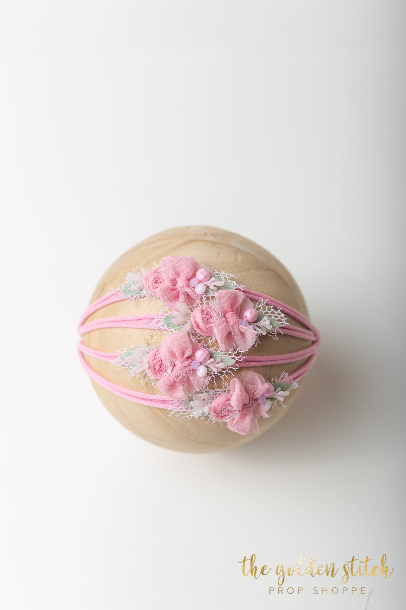 Candy Floss