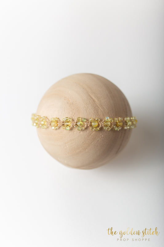 Siren Halo in Lemonade