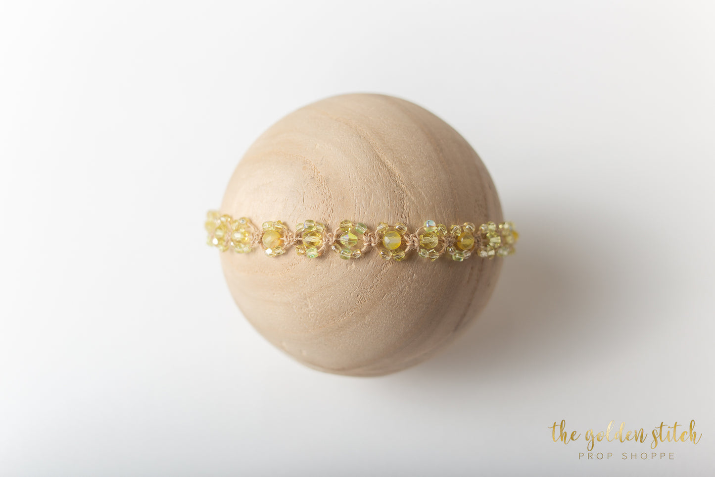 Siren Halo in Lemonade