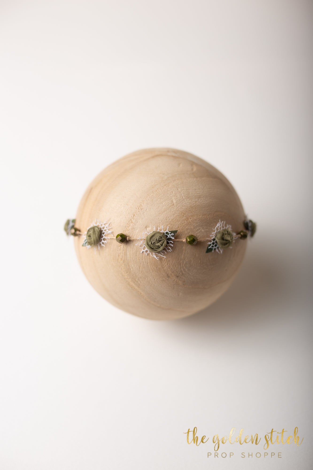 Mediterranean Olive Lorelei