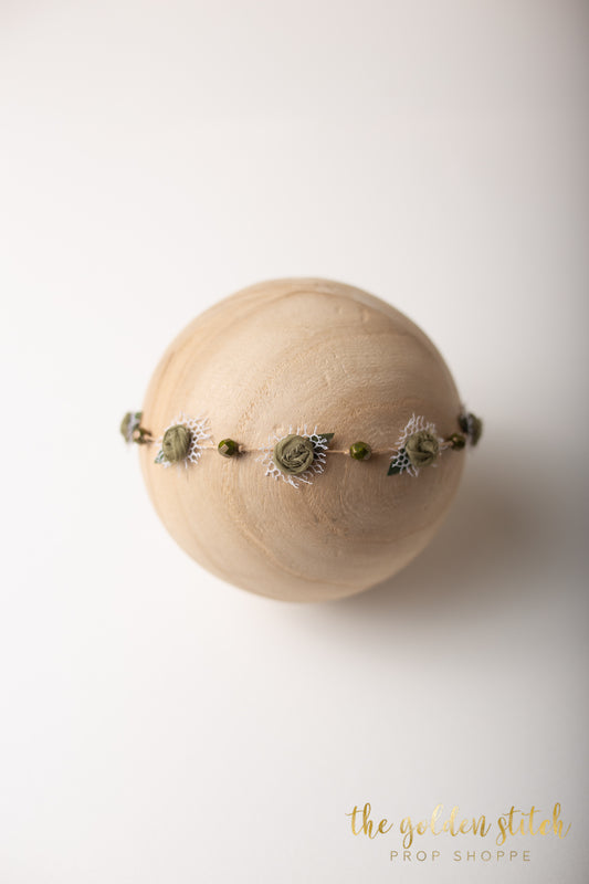 Mediterranean Olive Lorelei