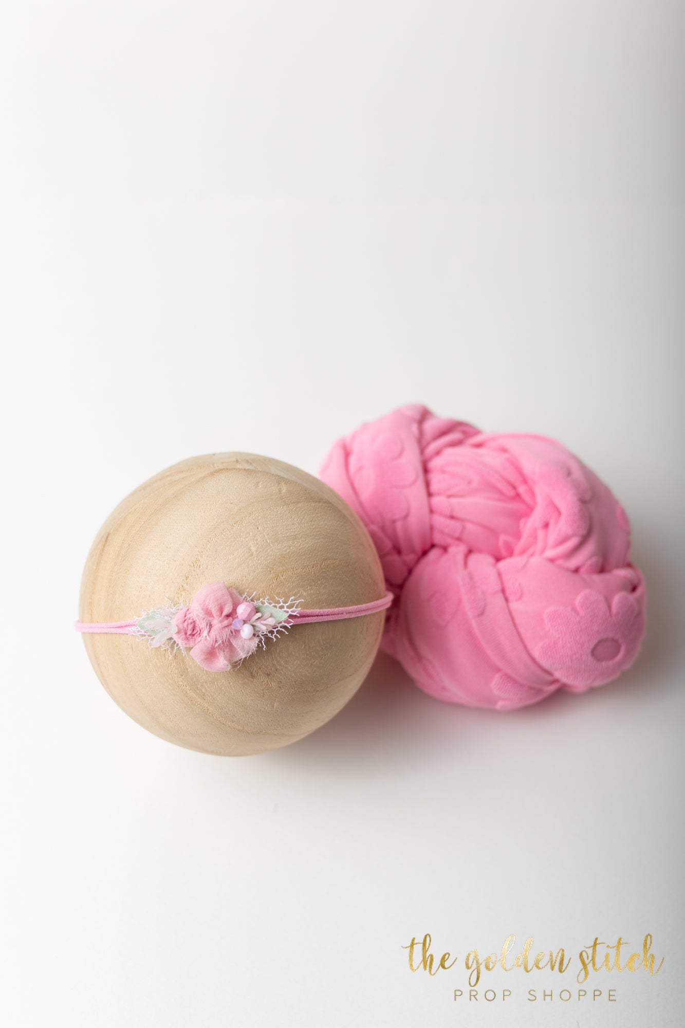 Candy Floss