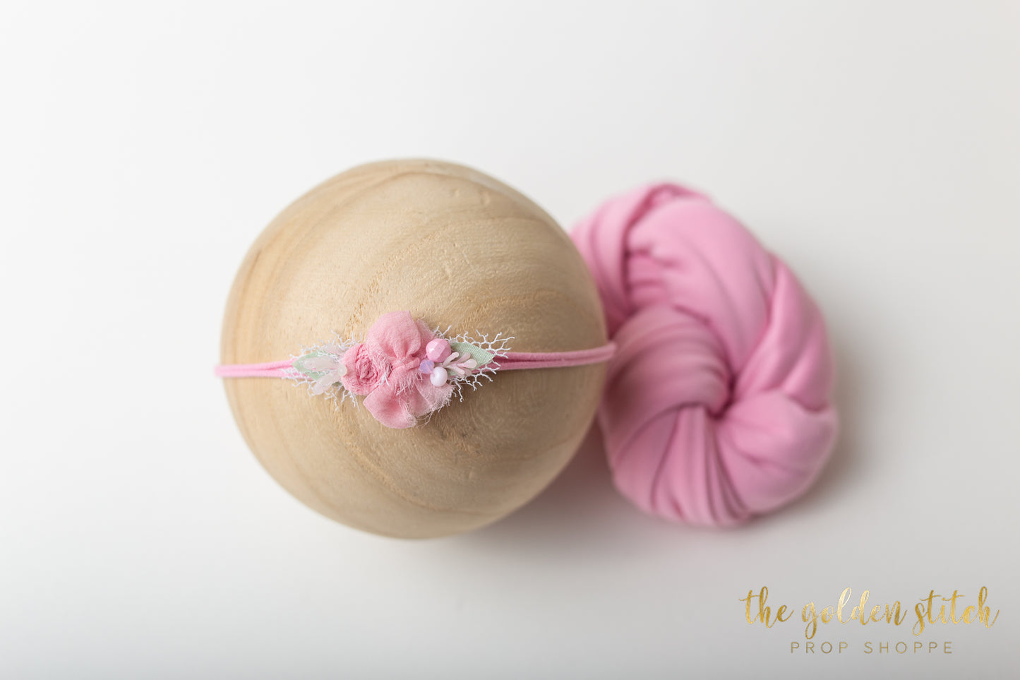 Candy Floss