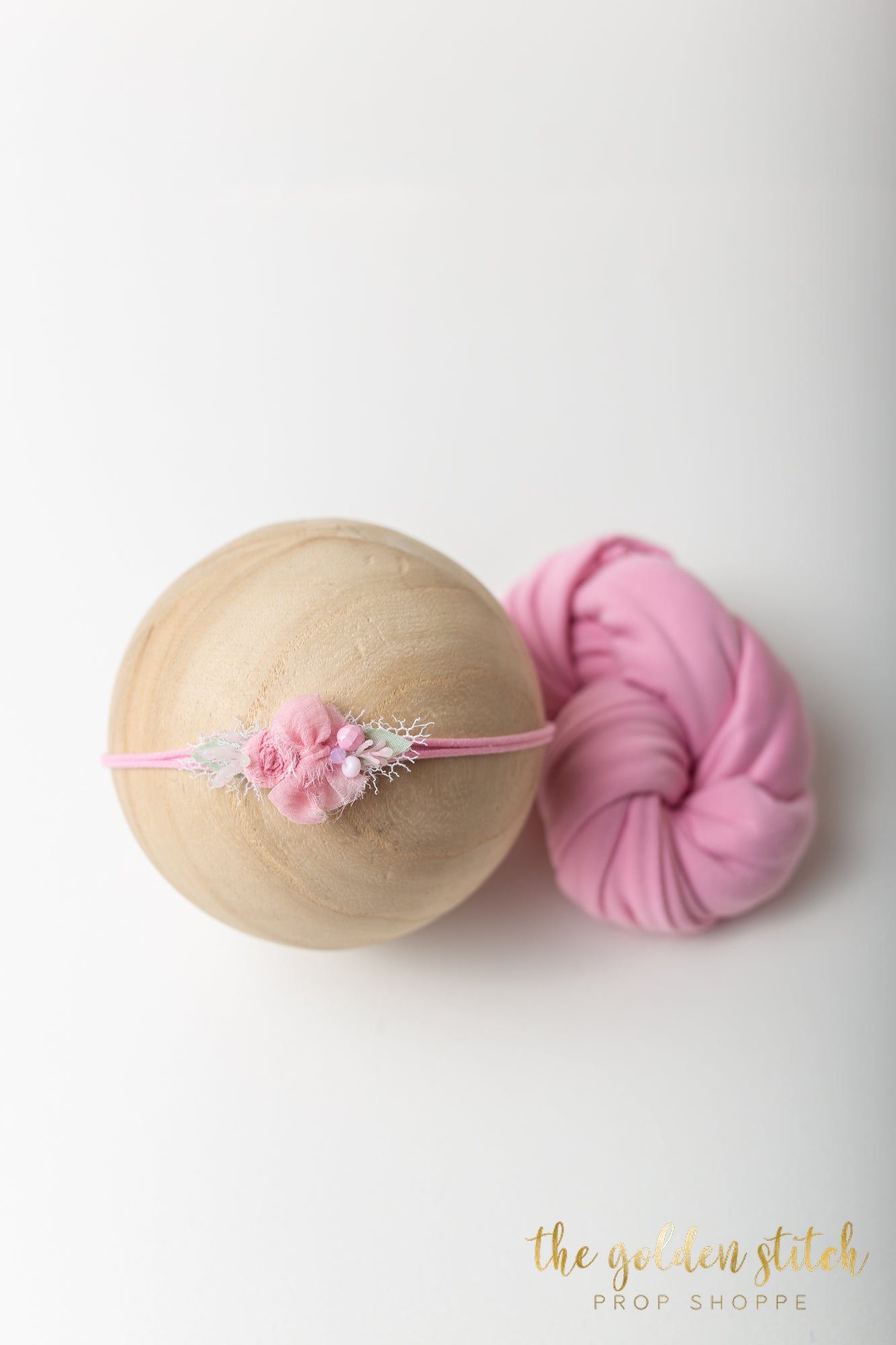 Candy Floss