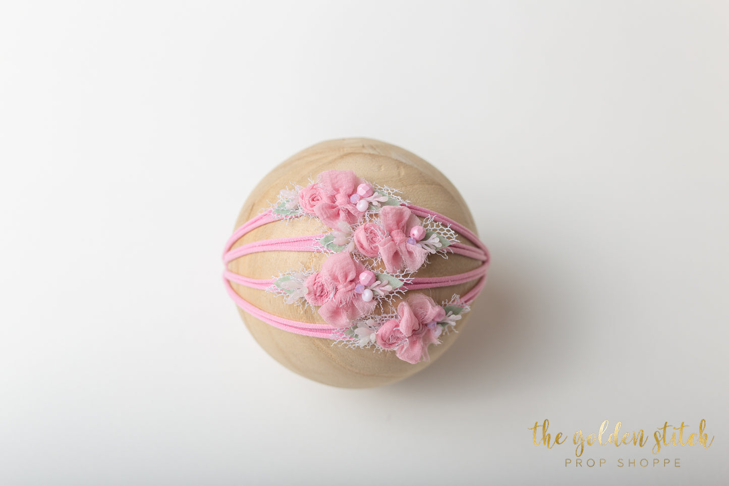 Candy Floss
