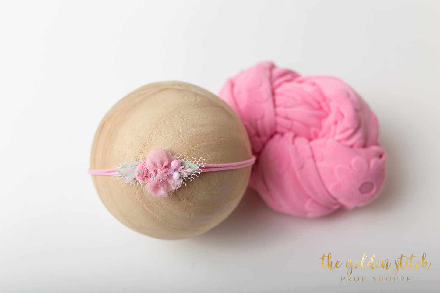 Candy Floss