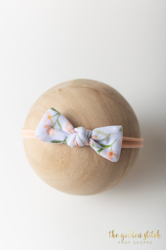 Nectar Bloom Bow