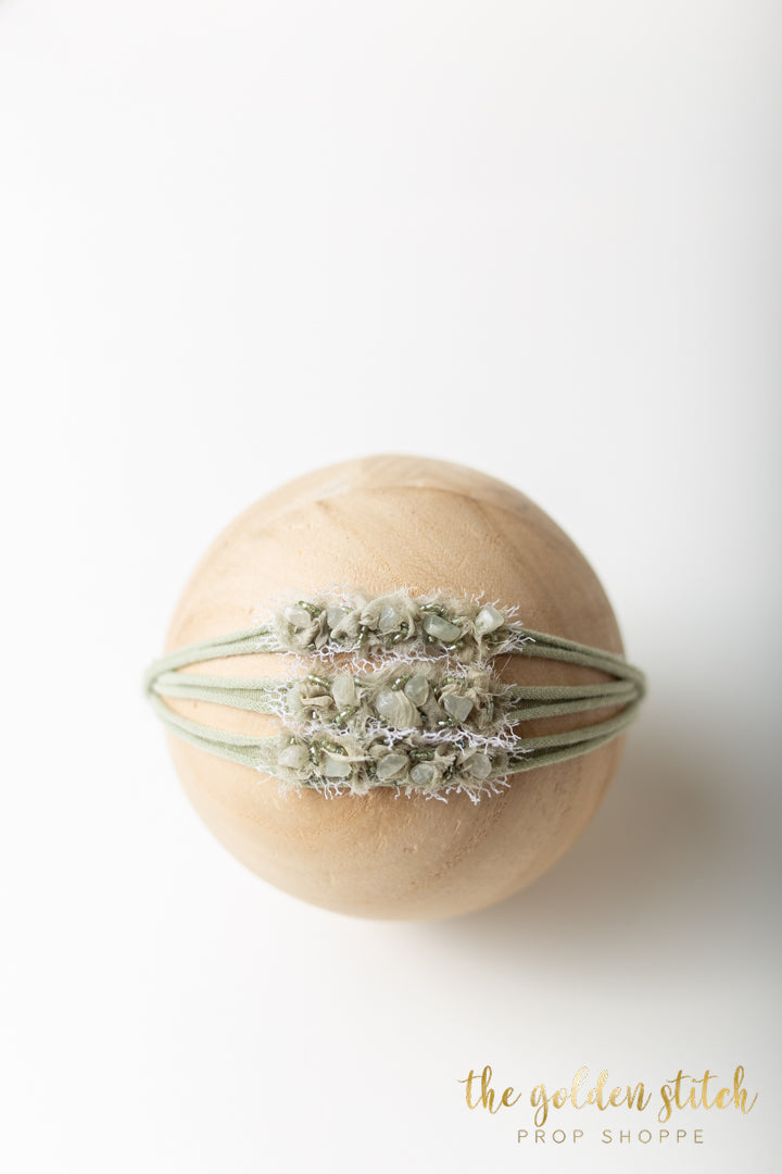 Dainty Wild Sage