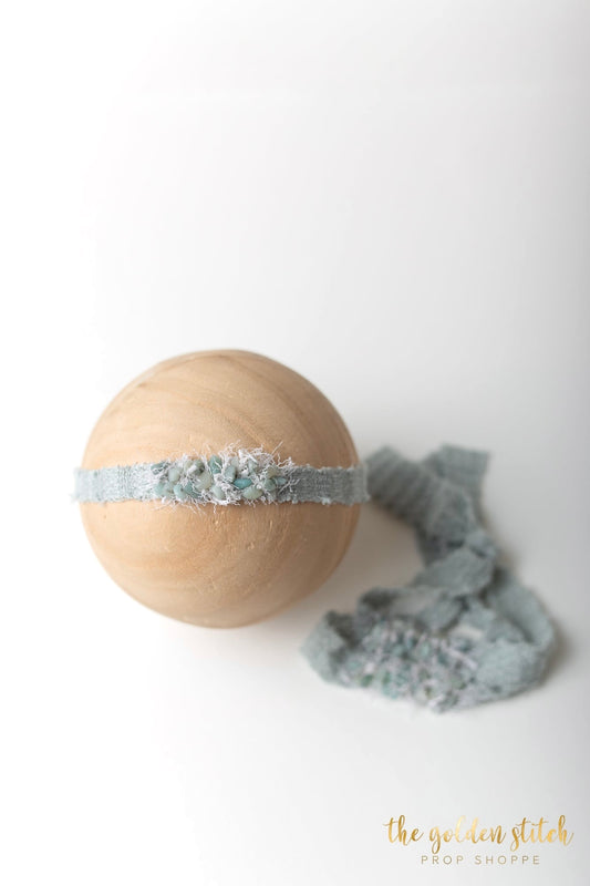 Seaglass Luxe