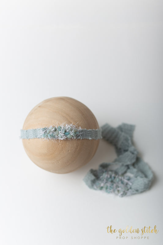 Seaglass Luxe