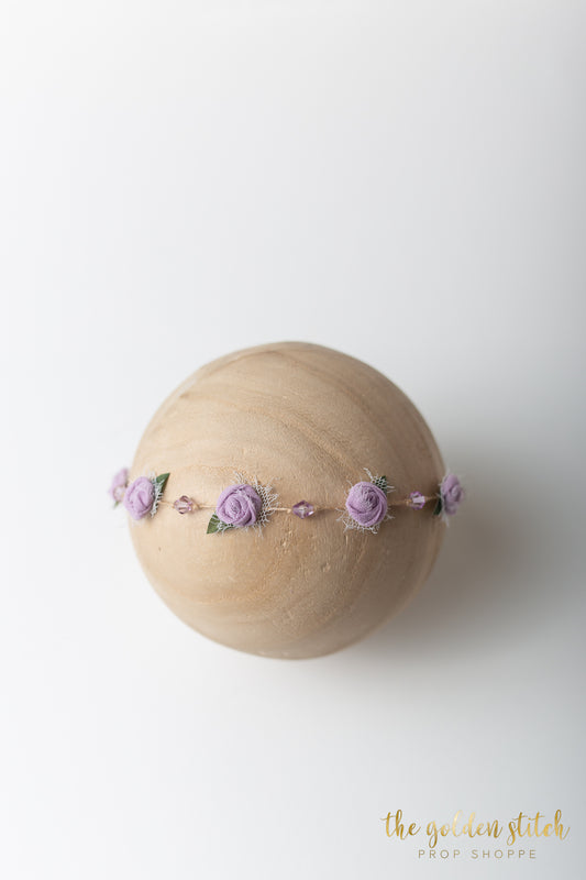 Lavender Lorelei