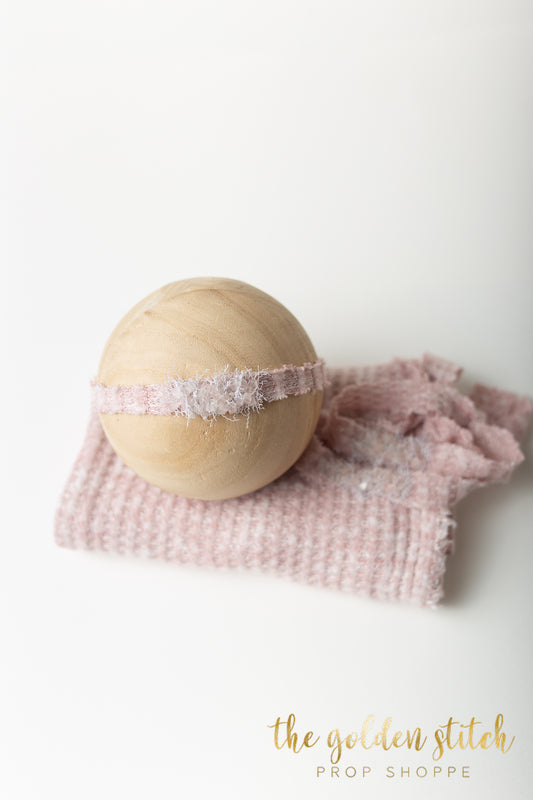 Blush Luxe