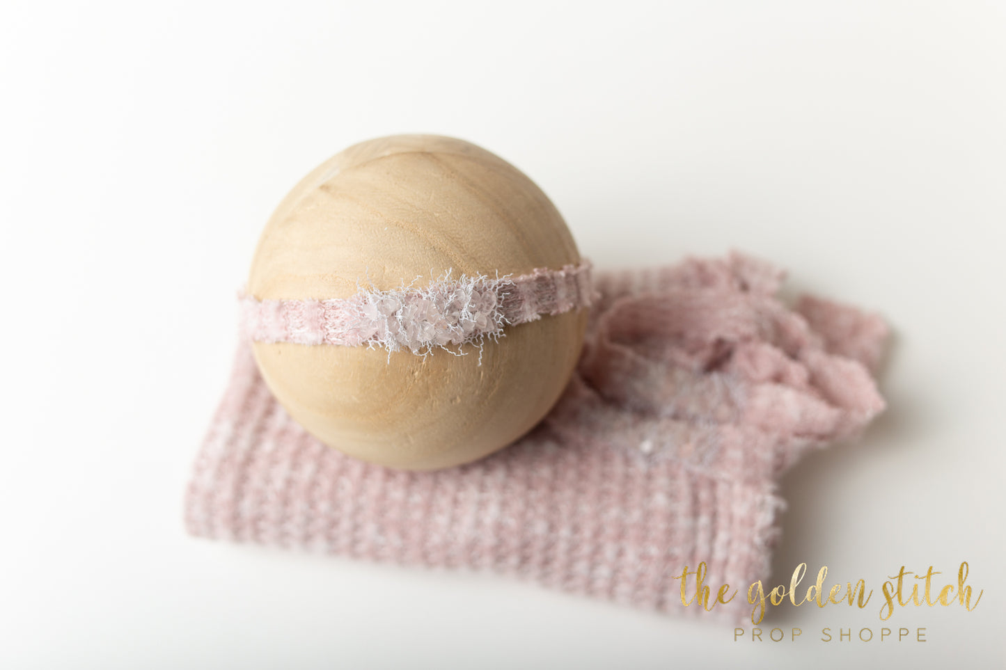 Blush Luxe