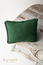 Load image into Gallery viewer, Shamrock Pillow
