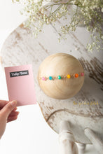 Load image into Gallery viewer, CYBER SAVINGS Retro Rainbow
