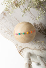 Load image into Gallery viewer, CYBER SAVINGS Retro Rainbow

